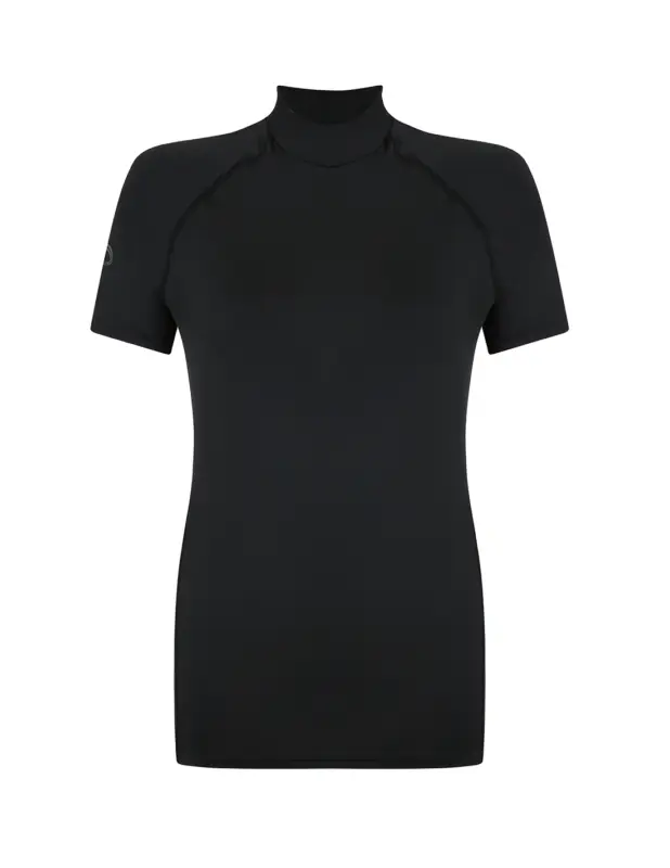 Non Perdere Fintra Tech Donna Nero Tg.S
