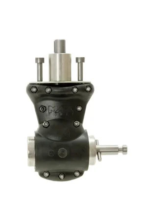 Nuova Collezione Max Power piedino composito serie CT e VIP, con viti e guarnizioni