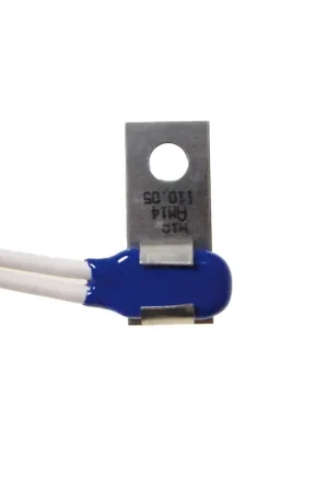 Spedizione Espresso Max Power sensore temperatura motore, ricambio serie CT CR VIP
