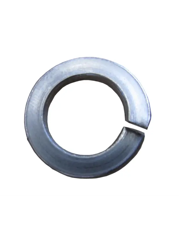 Offerta Limitata Rondella Grower inox A2 DIN 127, Ø 3-14 mm