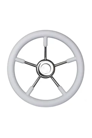 Miglior Prezzo Volante a 5 razze 'Tremiti Elegant' Ø 350 mm