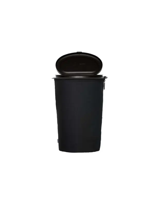 Contenitore porta rifiuti Flextrash Boldy Black Subito Disponibile