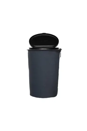 Contenitore porta rifiuti Flextrash Navy Blue Vendita Finale