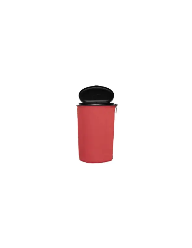Contenitore porta rifiuti Flextrash Autumn Red Ultima Occasione