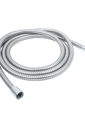 Tubo doccia flessibile in ottone 250 cm 15/1" M 1/2" F Acquista Ora