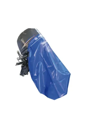 Blue Bag copripiede impermeabile per motori fuoribordo e gruppi poppieri Offerta