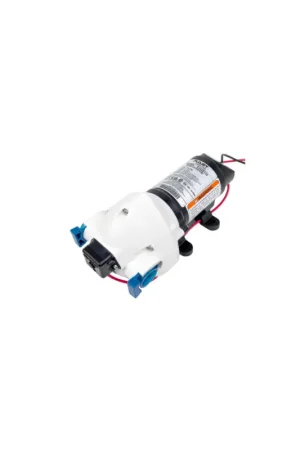 Autoclave Triplex Flojet 12V 25 PSI 11 l/min Ultima Occasione