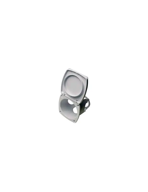 Offerta Lampo Kit doccetta Push Button Uni-S con box incasso ABS
