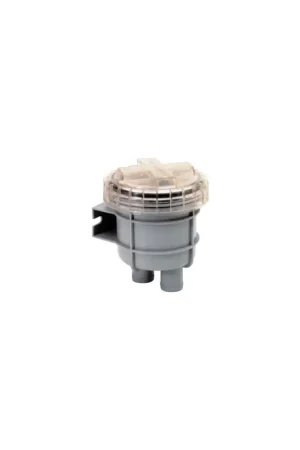 Ultime Pezzi Vetus filtro acqua di mare serie FTR in polipropilene