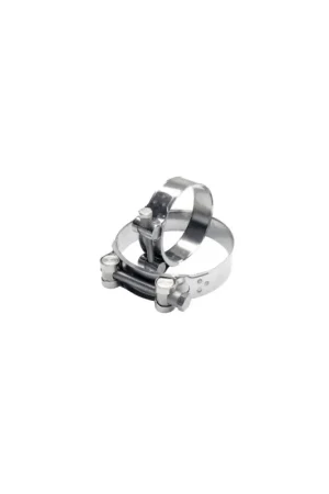 Ultima Occasione Collare T-Bolt HD inox AISI 316 per fissaggi ad alta coppia