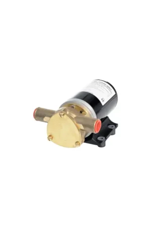 Jabsco Water Puppy 2000, pompa autoadescante in bronzo Compra Online
