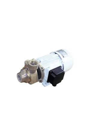 Ultima Occasione CMG PB, pompa centrifuga periferica con girante in bronzo 24V