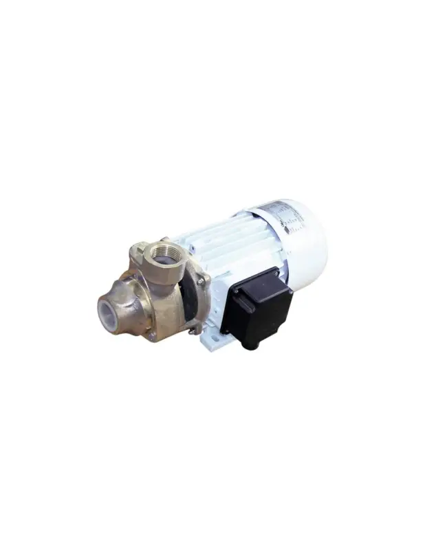 Ultima Occasione CMG PB, pompa centrifuga periferica con girante in bronzo 24V