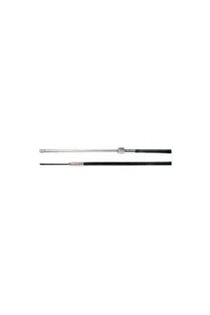 Riviera cavo di comando tiro/spinta serie T02 per timonerie meccaniche Pagamento Sicuro