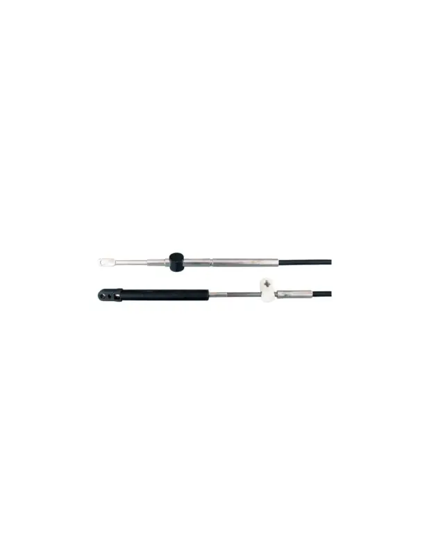 Offerta Lampo Riviera cavi telecomando serie F05 per Mercury e Mercruiser