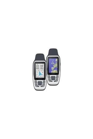 Quantità Limitata Garmin GPSMAP 79s, GPS nautico portatile galleggiante, display 3" colori