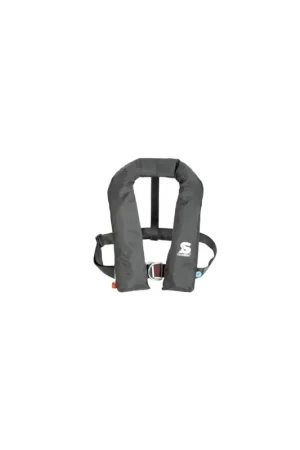 Secumar Mystic 165, giubbotto gonfiabile automatico 150N, taglia unica Nuovo Arrivo