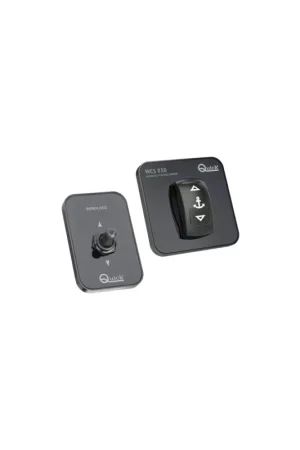 Bestseller Quick comando remoto salpa ancora serie WCS Up-Down