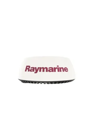 Raymarine Quantum2 Q24D, radar Doppler CHIRP 12/24V, antenna ø541 mm Promozione