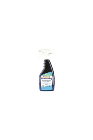 Star Brite Water-Based Proofing, impermeabilizzante spray tessuti 650 ml Scelto Dai Clienti