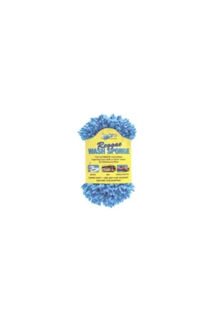 Occasione Star Brite Reggae, guanto in microfibra biface per gelcoat
