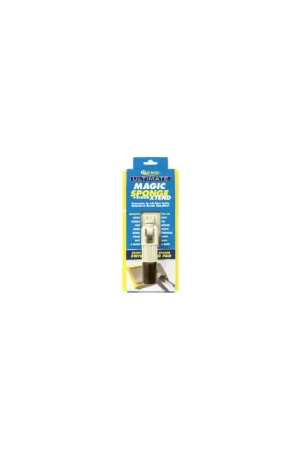 Prezzo Conveniente Star Brite Magic Sponge spugna nano abrasiva su pattella snodata