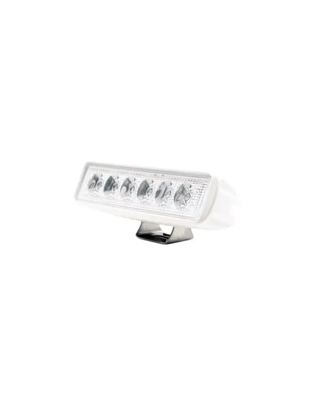 Faretto LED coperta e pozzetto W-line Dual Color E160, 18W luce diffusa 60° Scelto Dai Clienti