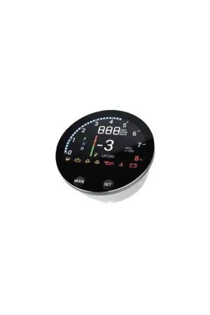 Compra Oggi Stesso Veratron VMH35 display TFT multifunzione NMEA2000 con GPS integrato