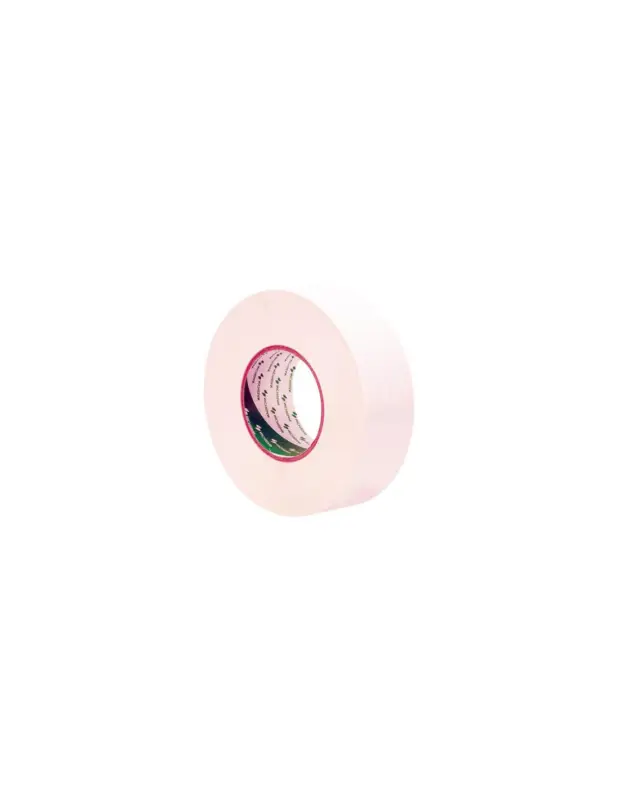 Nuovo Arrivo Nastro adesivo per teli di copertura nautica, polietilene bianco 50 mm x 50 m