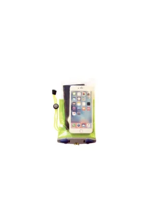 Aquapac Phone Plus custodia stagna per smartphone con doppia lente Prezzo Conveniente