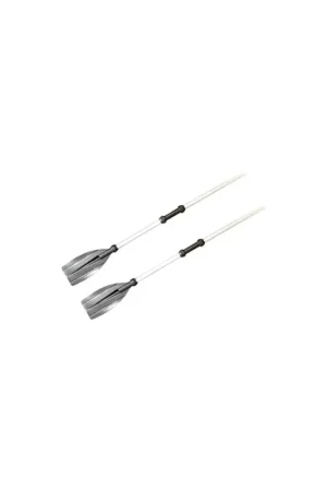Compra Adesso Doppia pagaia divisibile in alluminio anodizzato, 130/210 cm