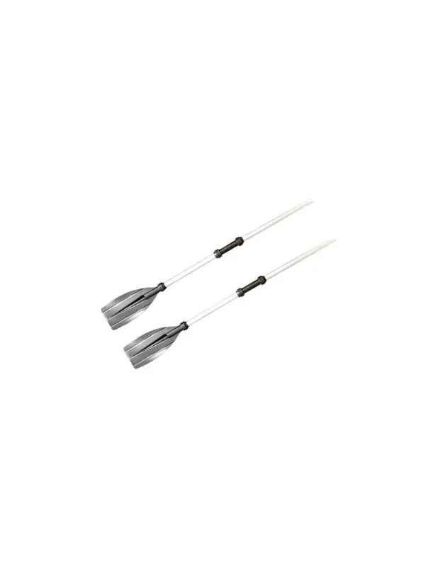 Compra Adesso Doppia pagaia divisibile in alluminio anodizzato, 130/210 cm