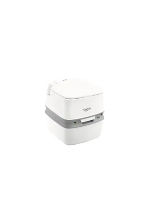 WC chimico Porta Potti Qube 365, serbatoio 21 litri Prezzo Ridotto