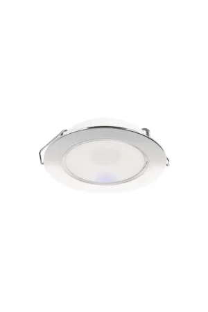 Faretto LED Todd Touch IP65 Inox AISI316, incasso touch dimmer 9-32V Offerta Lampo