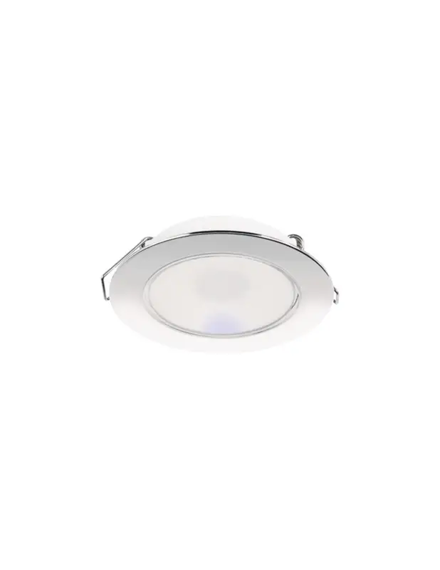 Faretto LED Todd Touch IP65 Inox AISI316, incasso touch dimmer 9-32V Offerta Lampo