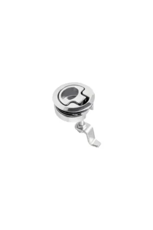 Roca serie 61 chiusura a compressione in Acciaio Inox AISI 316 Popolare