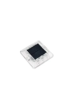 Promo Stagionale Luce LED solare IP68 per pontile e banchina, accensione automatica notturna