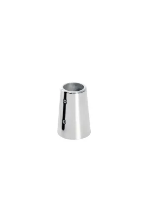 Base conica in acciaio inox AISI 316 per candelieri Ultime Pezzi