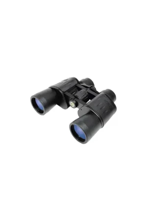 Nuova Collezione Konus Konusvue binocolo nautico 7x50, messa a fuoco centrale