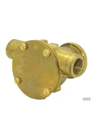 Vendita Finale Pompa raffreddamento SPX Johnson F35B-9 (10-35157-3), attacco 3/8"