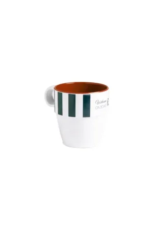 Marine Business Venezia tazze in melamina antiscivolo, Ø 8,3 H 9 cm, set 6 Popolare