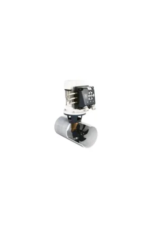 Esclusivo Vetus Bow Thruster proporzionale serie 57/76 brushless
