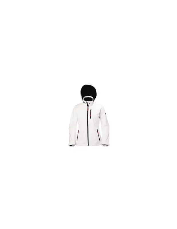 Scelto Dai Clienti Giacca Impermeabile-Midlayer HH Crew Donna