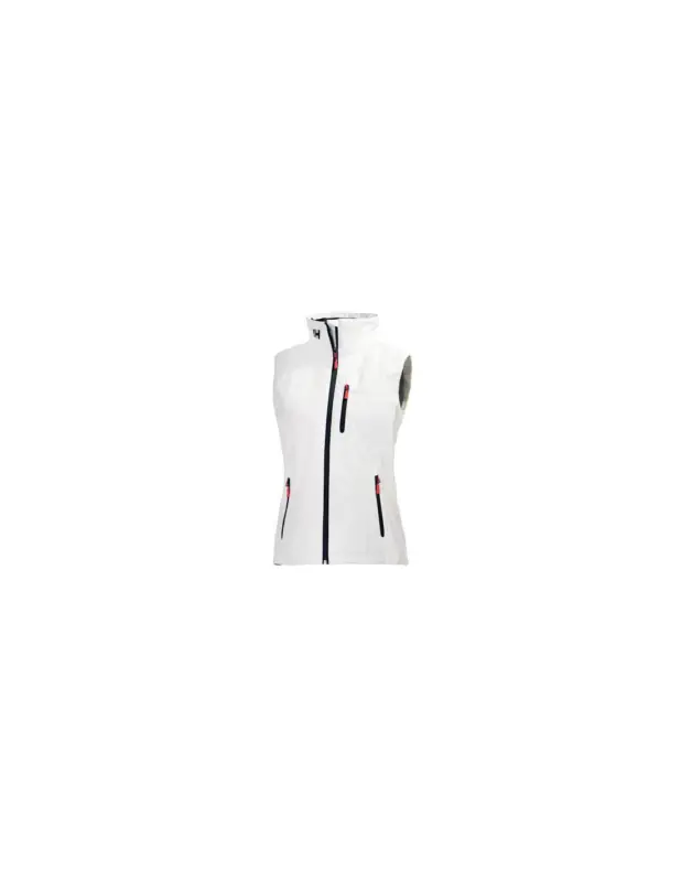 Super Prezzo Helly Hansen Crew Vest gilet donna HellyTech antivento
