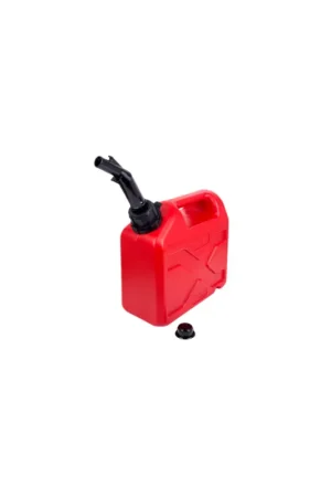 Promozione Tanica per carburante omologata CE tappo Child Lock