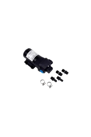 Pompa Autoclave Autoadescante a 4 Valvole da 13,2 L/min Promozione Esclusiva