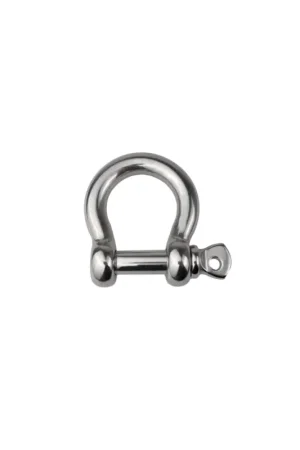 Grillo a cetra in acciaio inox da 12 a 16 mm Prezzo Ridotto