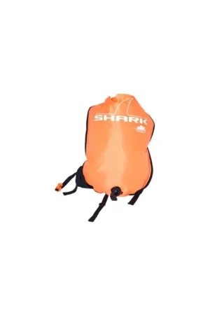 Di Tendenza Zaino Stagno Gonfiabile Shark TREM 35 Lt - Segnalazione Subacquea