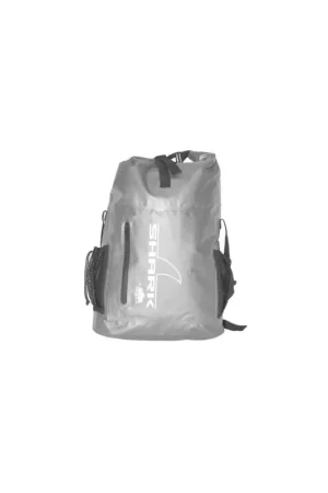 Zaino Stagno Shark TREM 42 Lt - PVC con Tasca Water Resistant Popolare