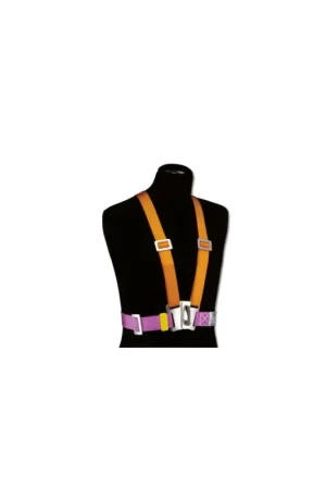 Offerta Speciale Cintura di sicurezza OCEANIC TREM adulto - torace 80-120 cm